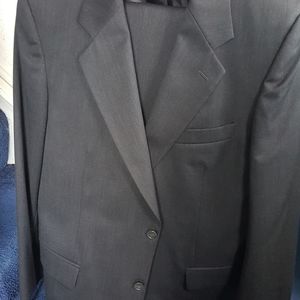 Men's Suit Jacket and Pants